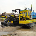 sand dredging mining submersible pump hydraulic dredge sewage submersible slurry pump